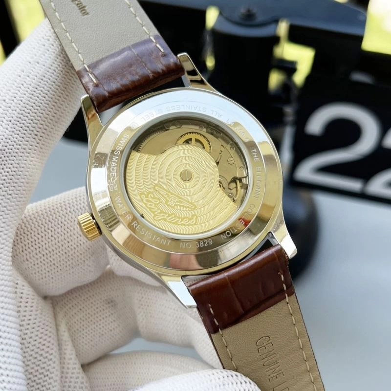 Bold LONGINES Watches 189657