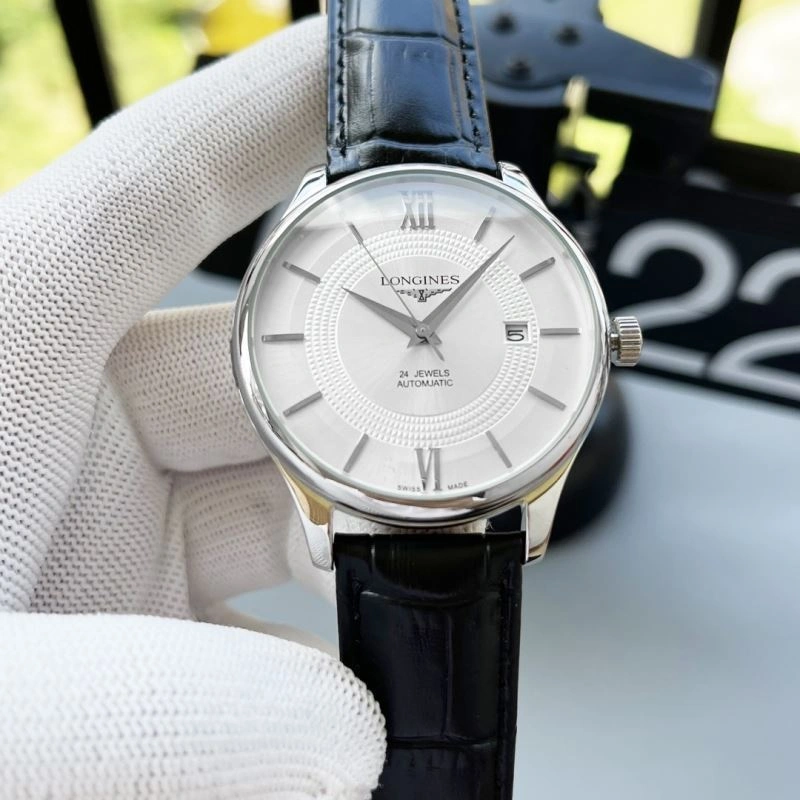 Bold LONGINES Watches 189657