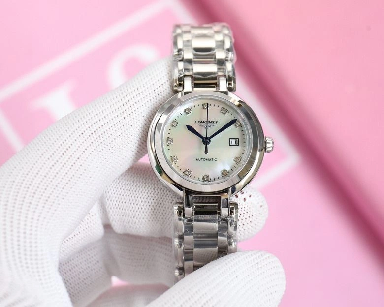 LONGINES Watches GoAnywhere 189669