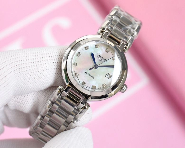 LONGINES Watches GoAnywhere 189669