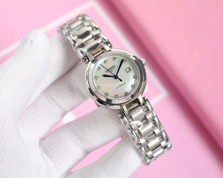 LONGINES Watches GoAnywhere 189669