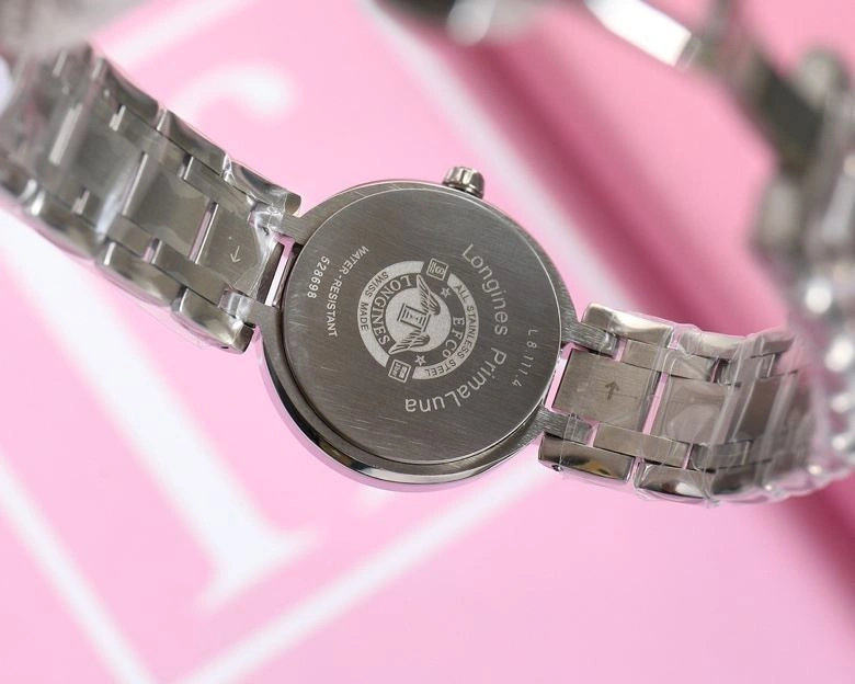 LONGINES Watches GoAnywhere 189669