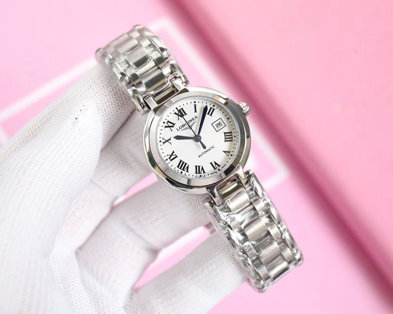 TimelessDesign LONGINES Watches 189656