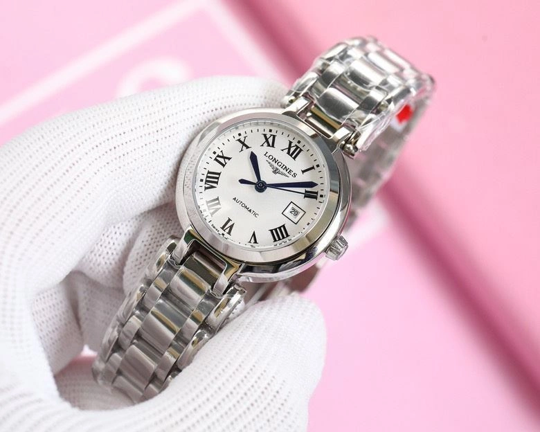 TimelessDesign LONGINES Watches 189656