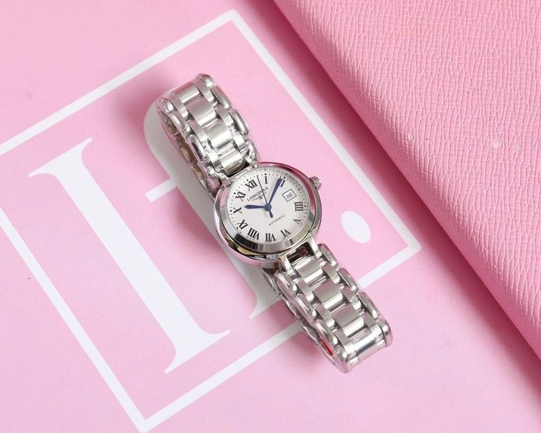 TimelessDesign LONGINES Watches 189656