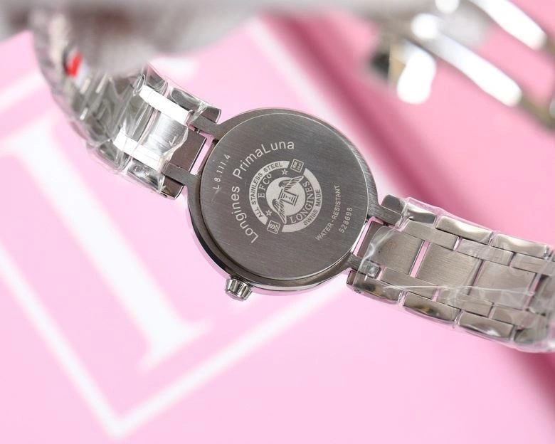 TimelessDesign LONGINES Watches 189656