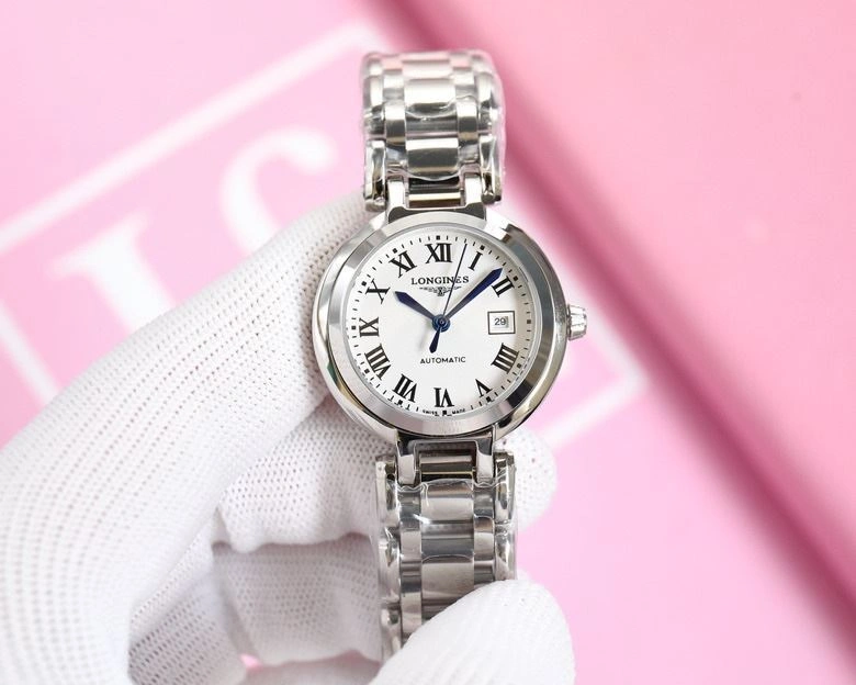 TimelessDesign LONGINES Watches 189656