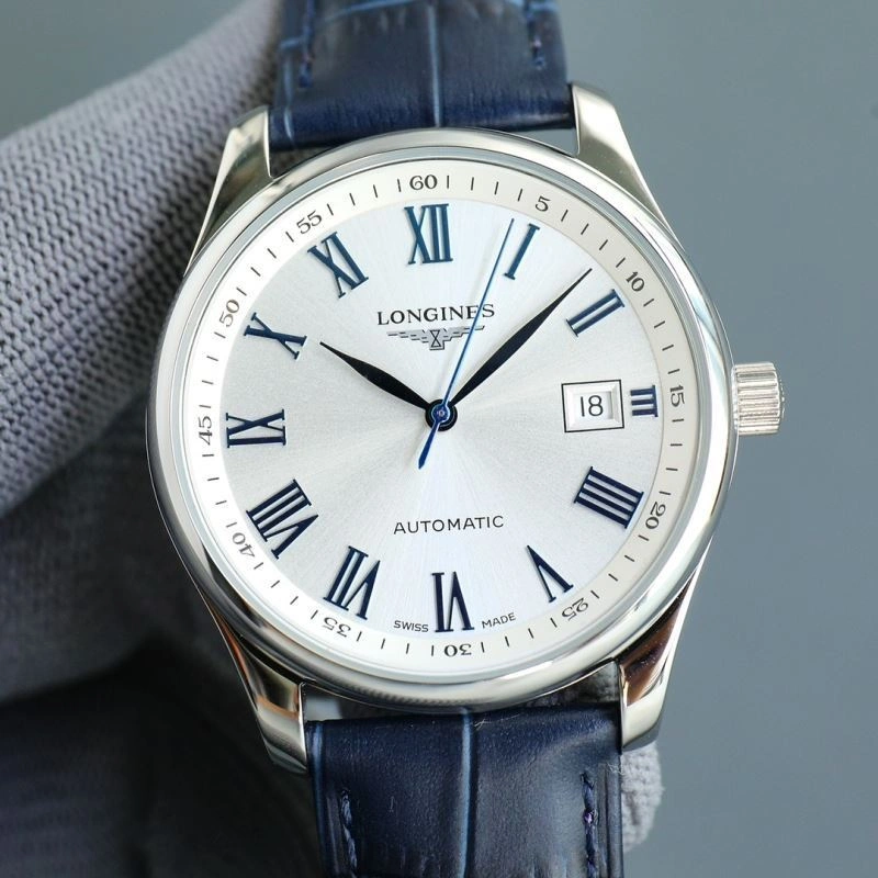 Resilient LONGINES Watches 189655