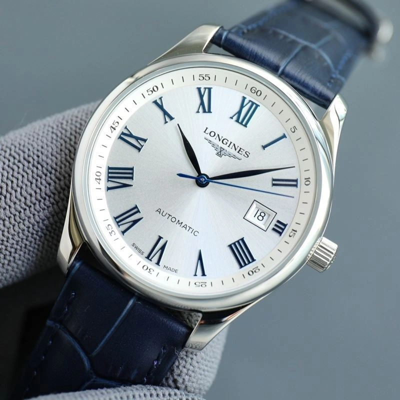 Resilient LONGINES Watches 189655