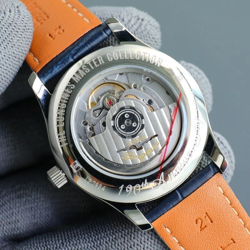 Resilient LONGINES Watches 189655