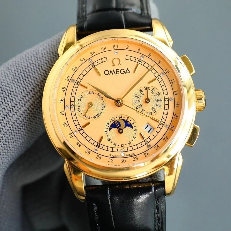 LONGINES Watches Elegant 189651