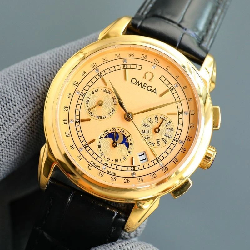 LONGINES Watches Elegant 189651