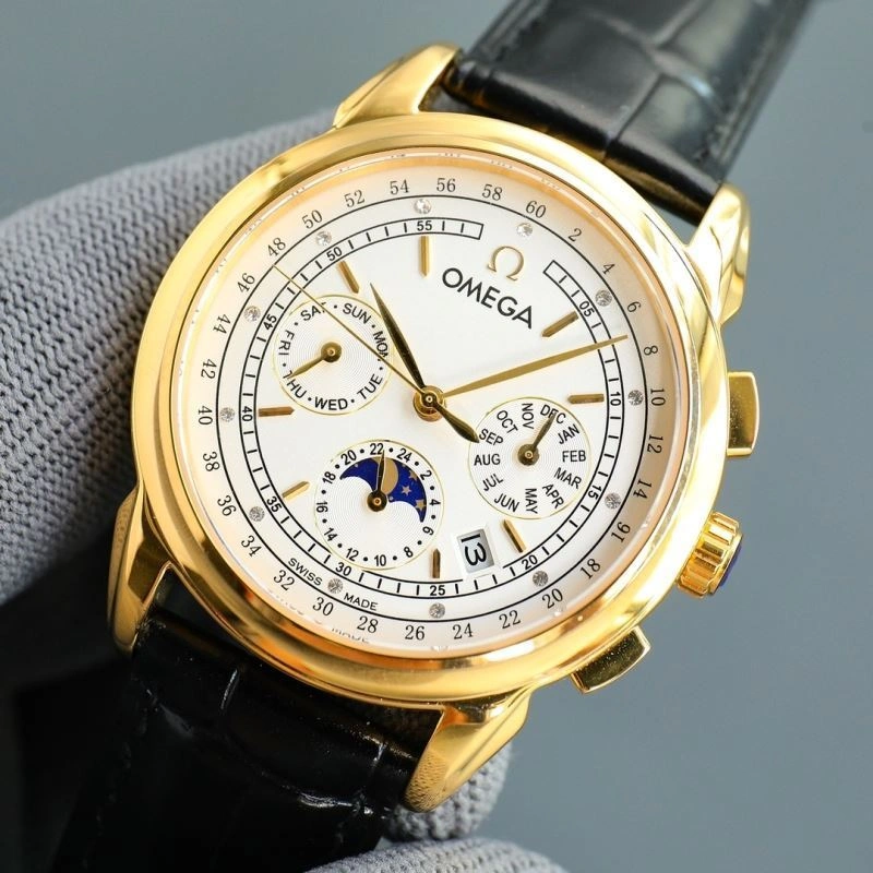 LONGINES Watches Elegant 189651