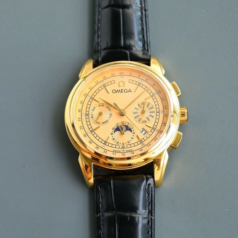 LONGINES Watches Elegant 189651