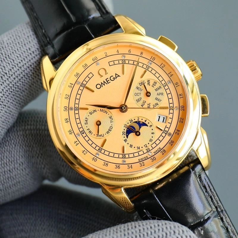 LONGINES Watches Elegant 189651