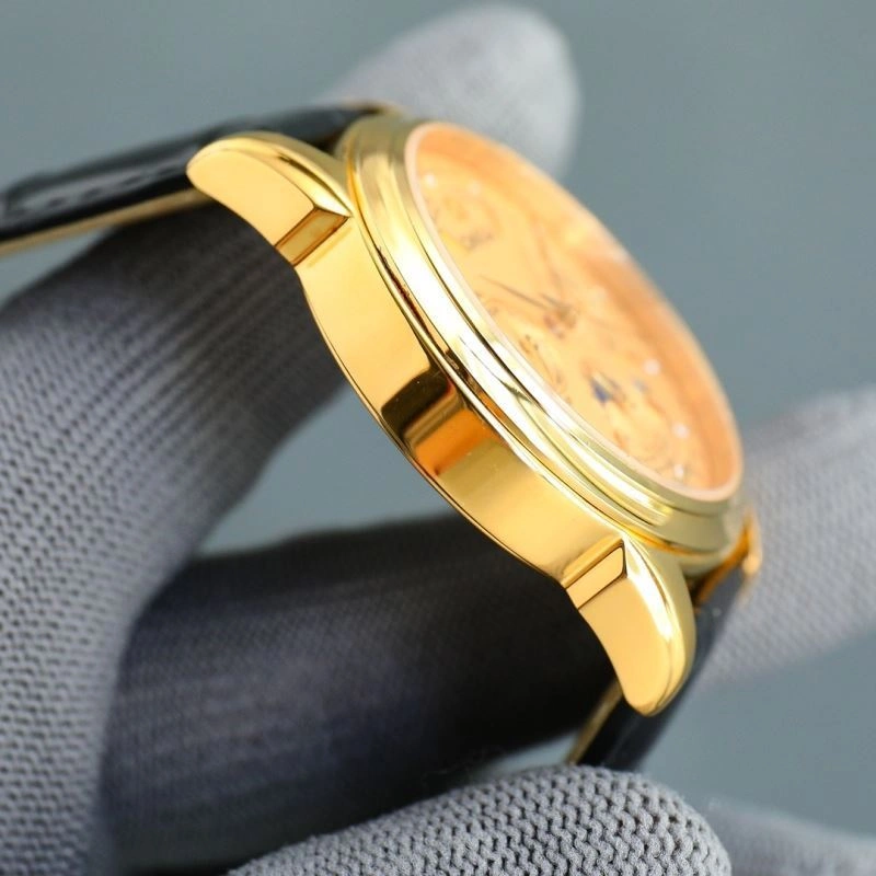 LONGINES Watches Elegant 189651