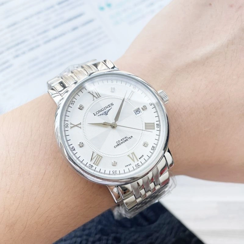 Durable LONGINES Watches 189650