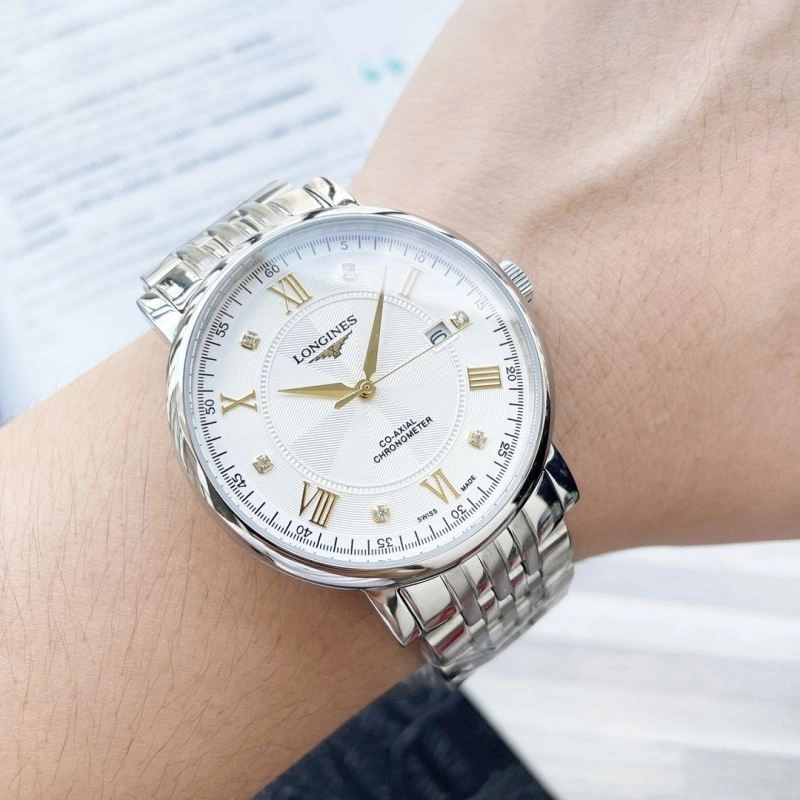 Durable LONGINES Watches 189650