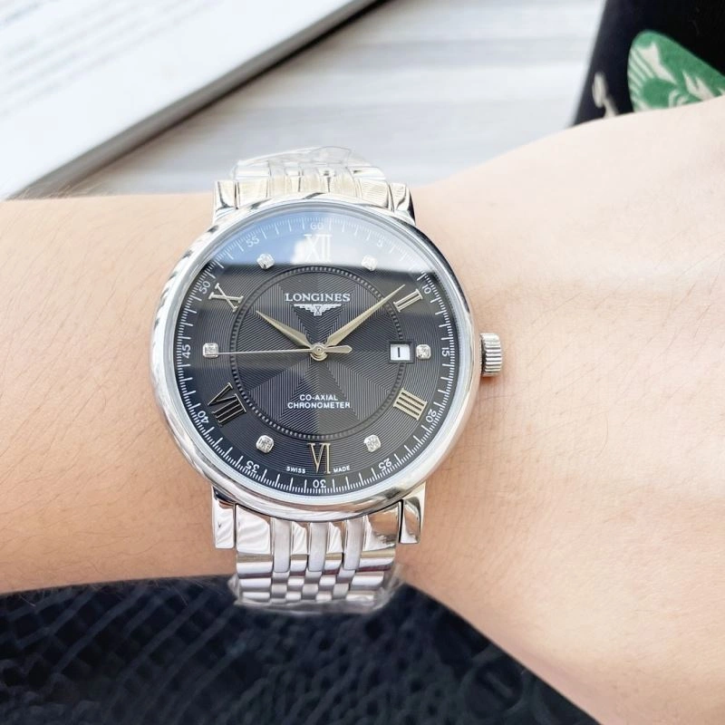 Durable LONGINES Watches 189650