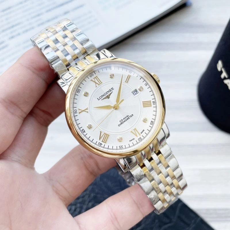 Durable LONGINES Watches 189650