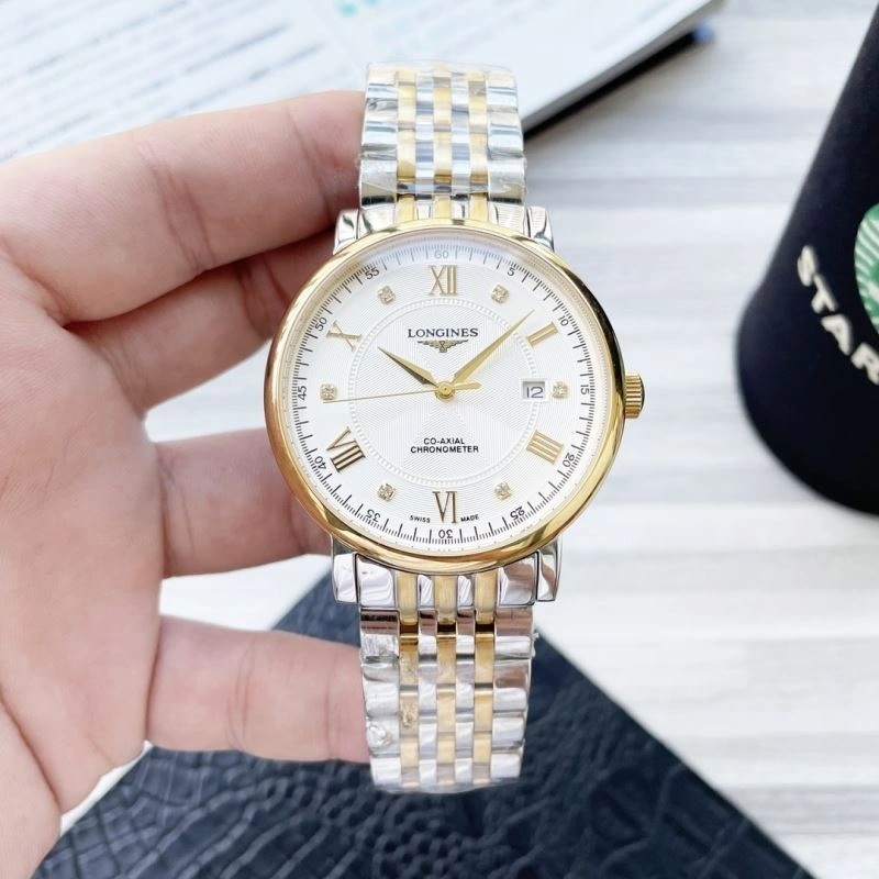 Durable LONGINES Watches 189650