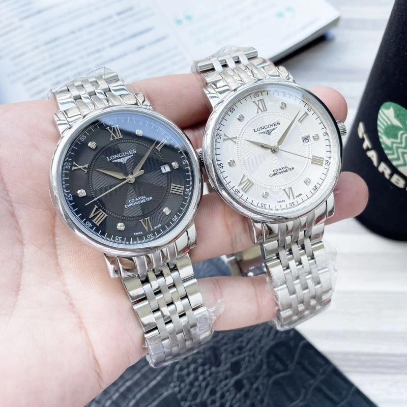 Durable LONGINES Watches 189650