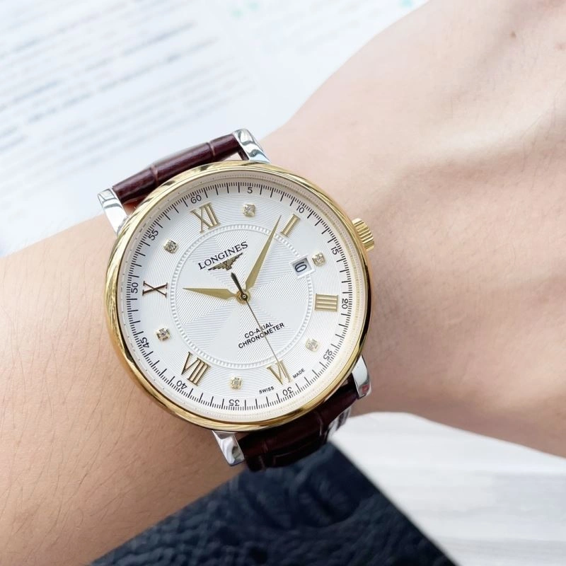 LONGINES Watches FashionForward 189649