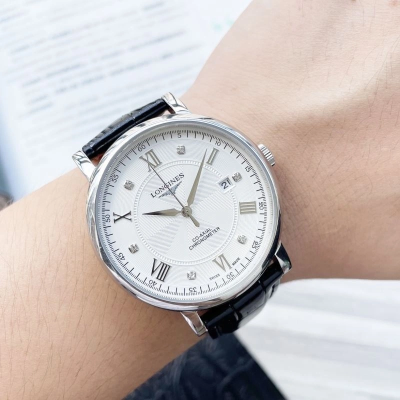 LONGINES Watches FashionForward 189649