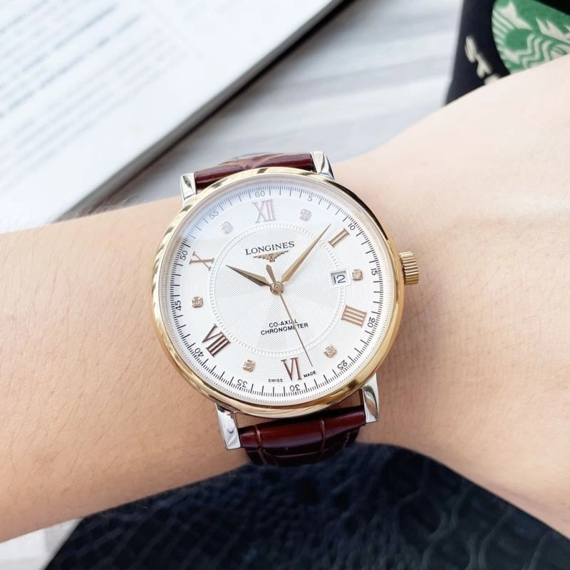 LONGINES Watches FashionForward 189649