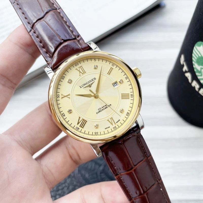 LONGINES Watches FashionForward 189649
