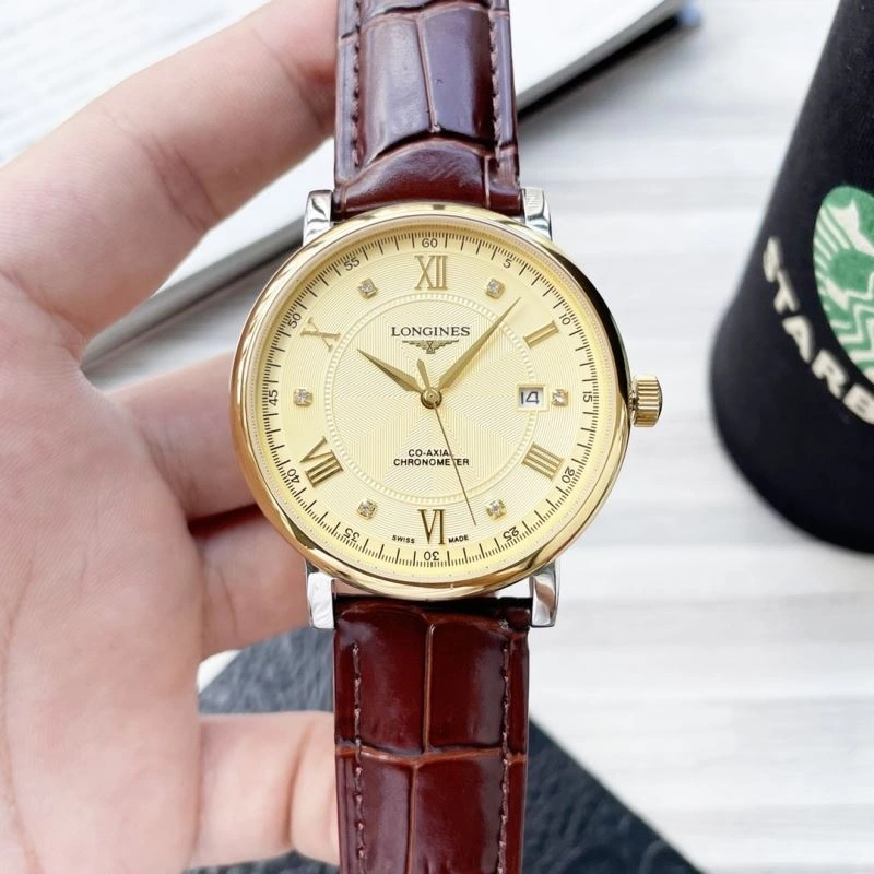 LONGINES Watches FashionForward 189649