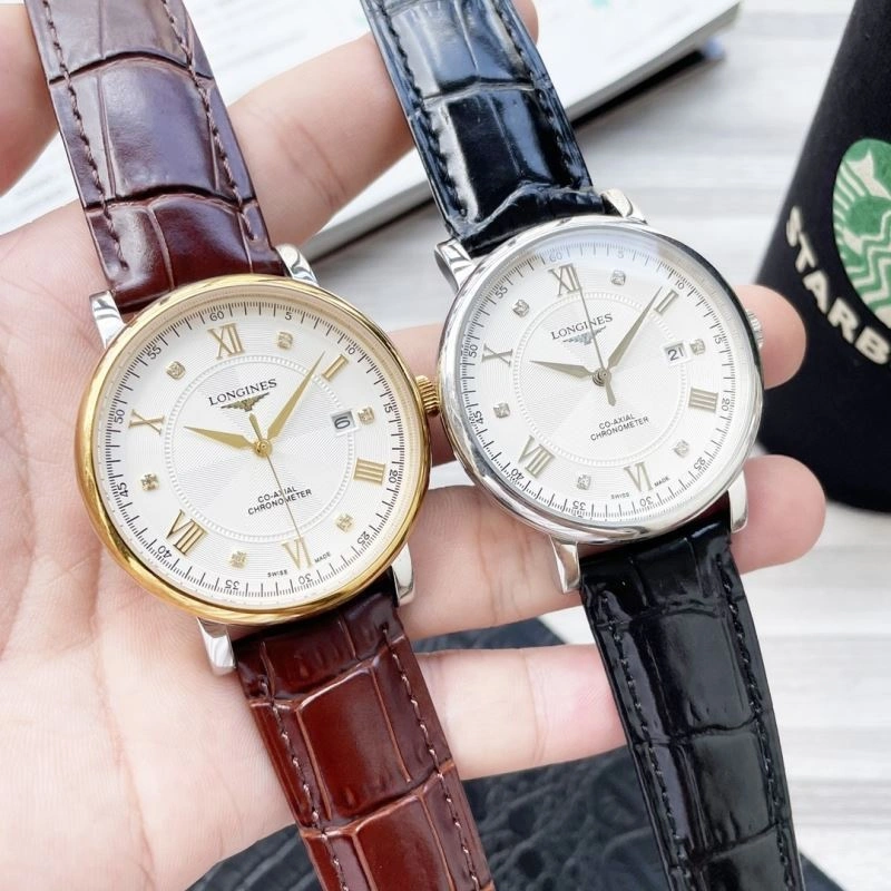 LONGINES Watches FashionForward 189649