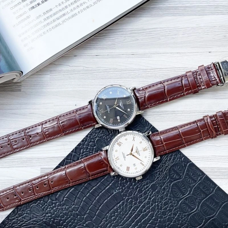 LONGINES Watches FashionForward 189649