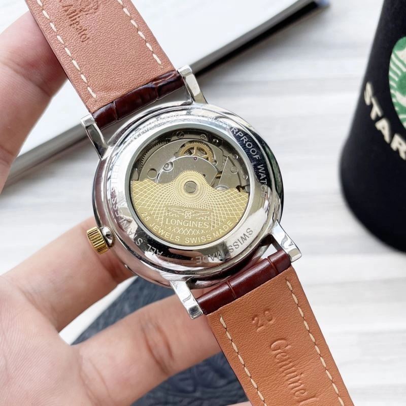LONGINES Watches FashionForward 189649