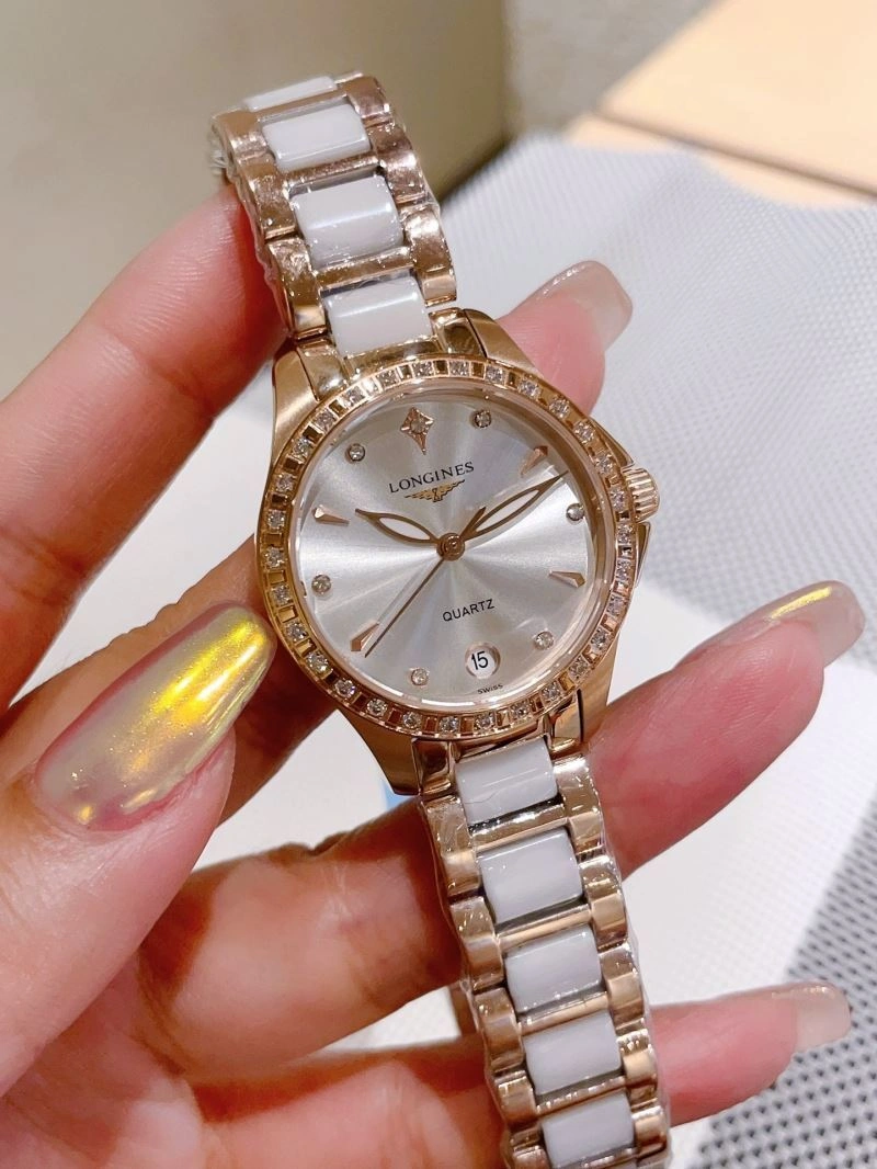 LONGINES Watches Sustainable 189648