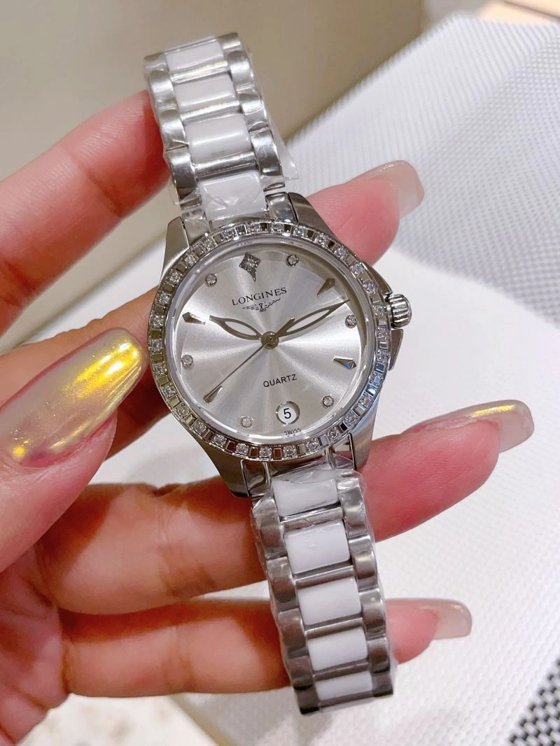 LONGINES Watches Sustainable 189648