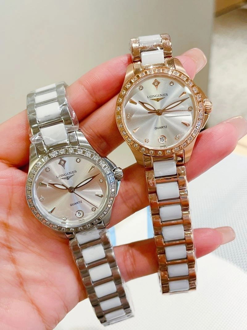 LONGINES Watches Sustainable 189648