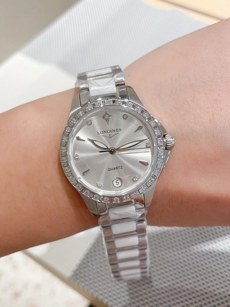 LONGINES Watches Sustainable 189648