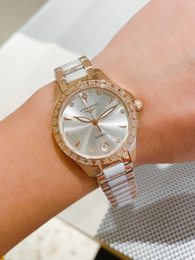 LONGINES Watches Sustainable 189648