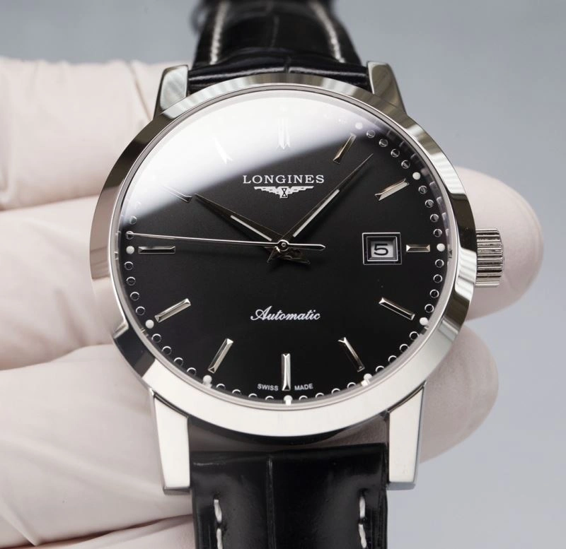 LONGINES Watches Cozy 189647