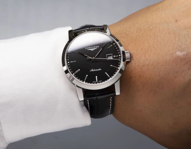 LONGINES Watches Cozy 189647