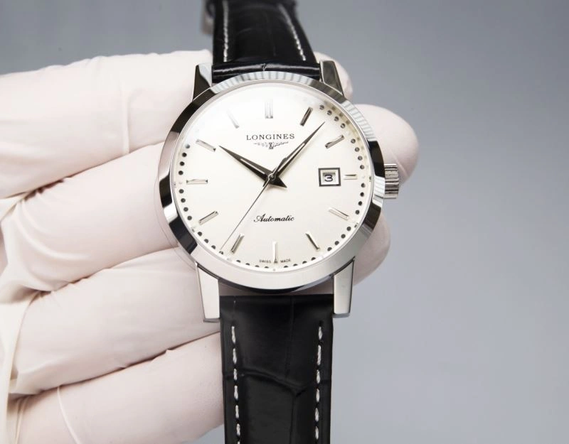 LONGINES Watches Cozy 189647