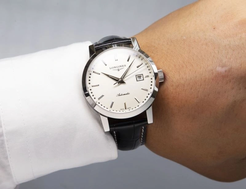 LONGINES Watches Cozy 189647