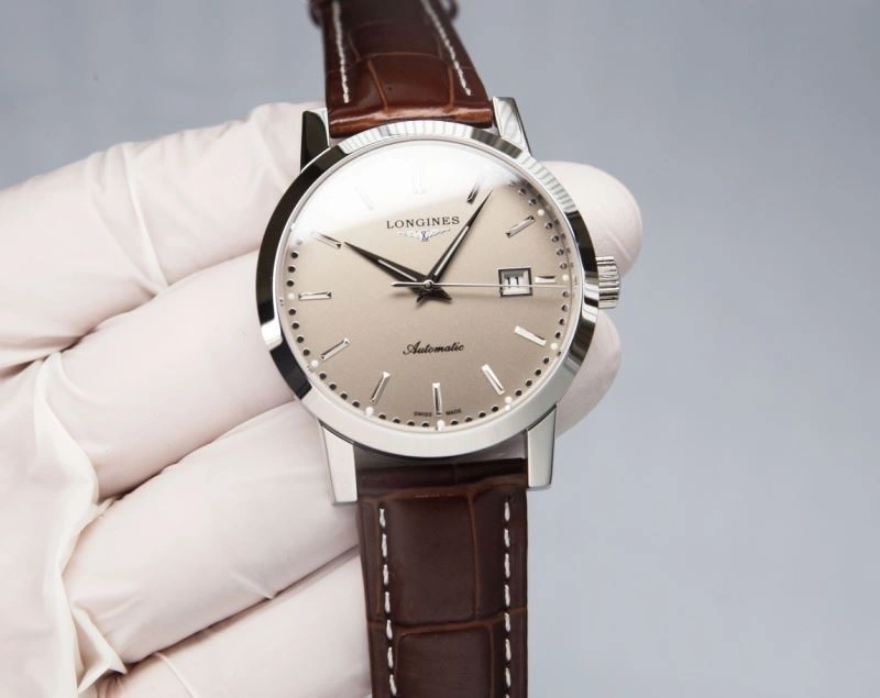 LONGINES Watches Thermal 189636