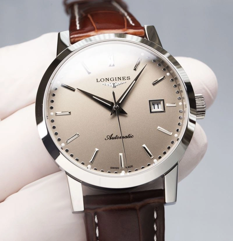 LONGINES Watches Thermal 189636