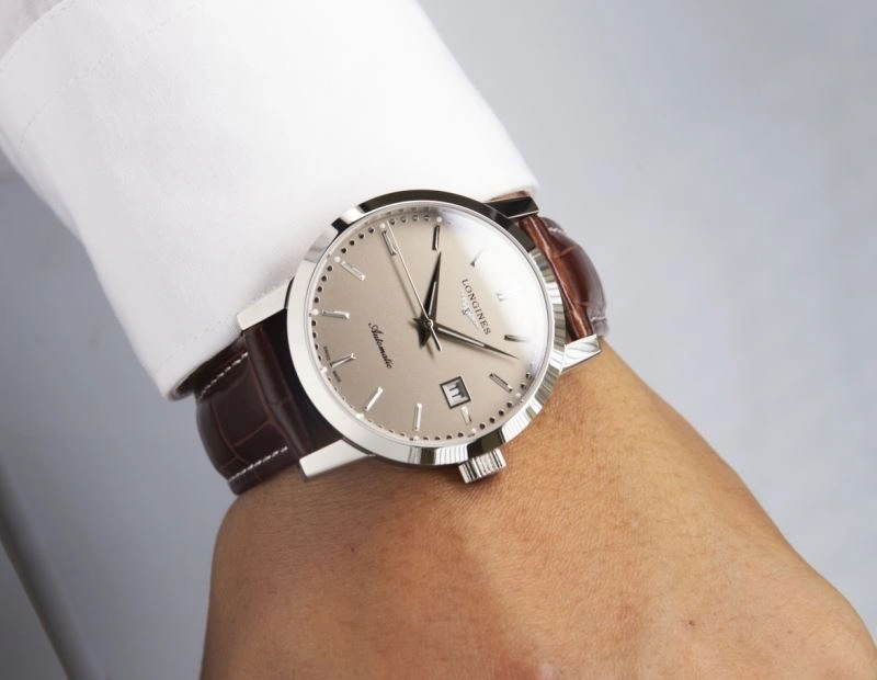 LONGINES Watches Thermal 189636