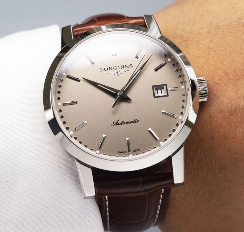 LONGINES Watches Thermal 189636