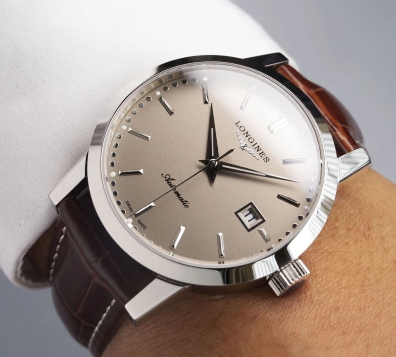 LONGINES Watches Thermal 189636