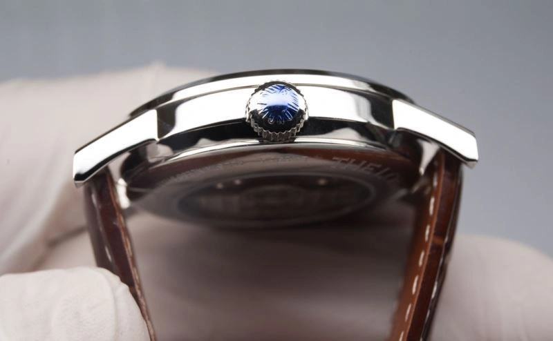 LONGINES Watches Thermal 189636