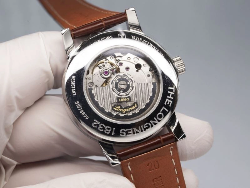 LONGINES Watches Thermal 189636